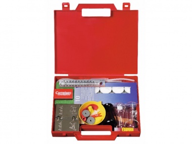 Mini-Box Wärme, einfache Schülerexperimente, Mini-Box Wärme, einfache Schülerexperimente,